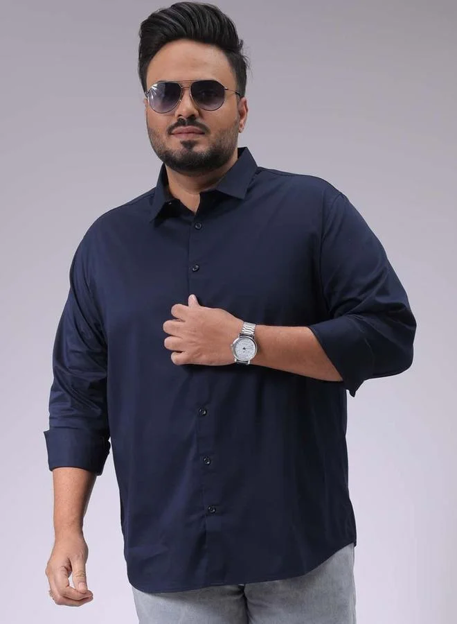 تايك تو قميص كاجوال رجالي بياقة عادية من هارد سودا