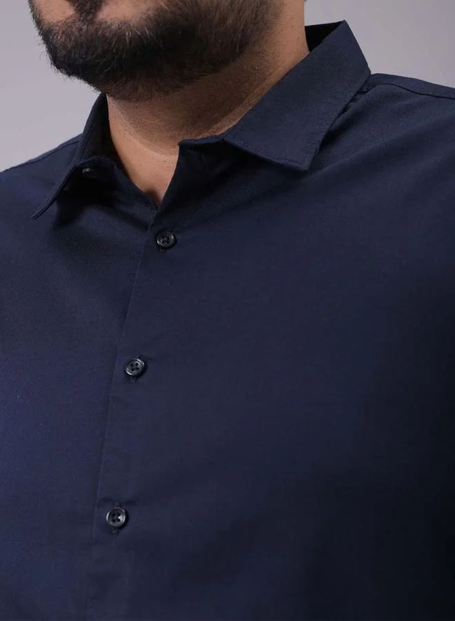 تايك تو قميص كاجوال رجالي بياقة عادية من هارد سودا