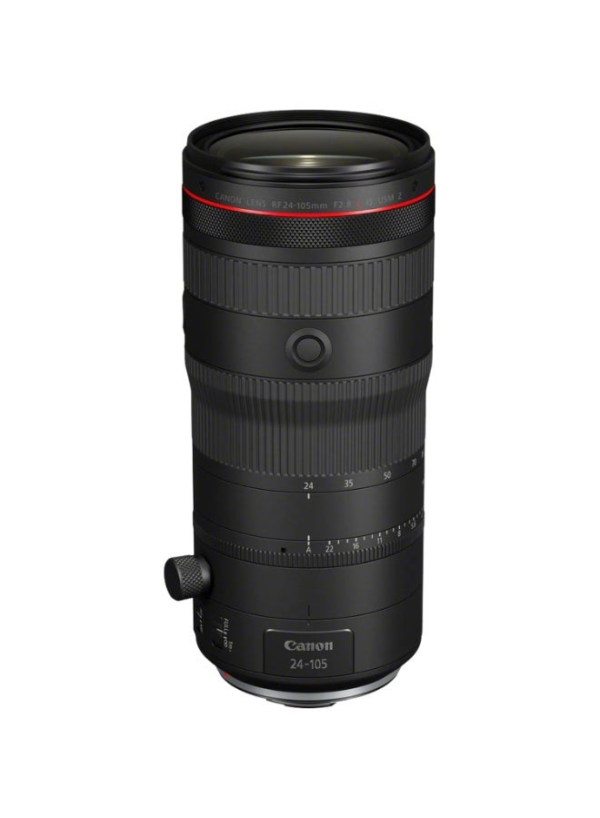 Canon RF 24-105mm F2.8L IS USM Z Lens - Image 2
