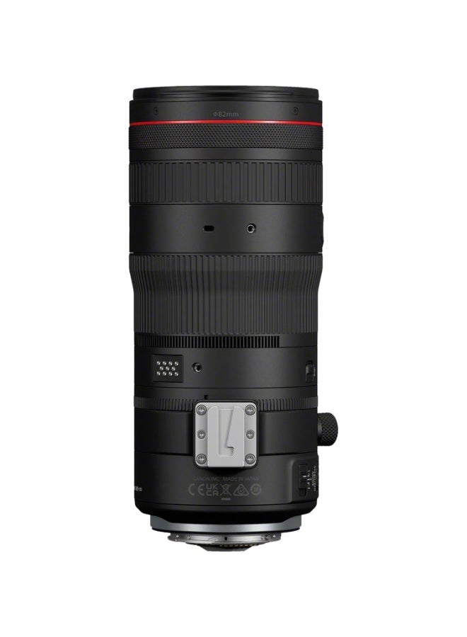 Canon RF 24-105mm F2.8L IS USM Z Lens - Image 3