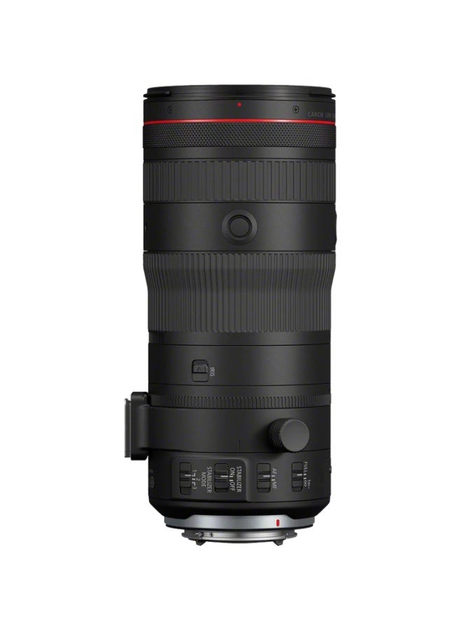 Canon RF 24-105mm F2.8L IS USM Z Lens - Image 4