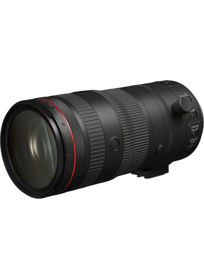Canon RF 24-105mm F2.8L IS USM Z Lens - Image 5