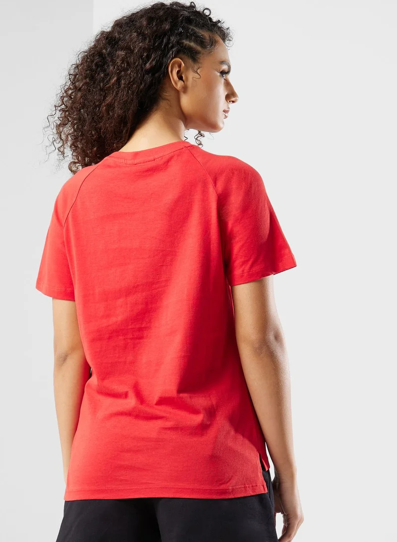 Hummel Noni 2.0 T-Shirt