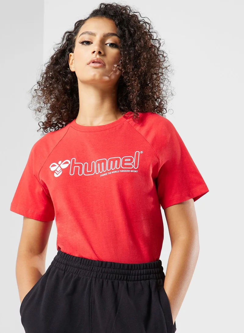 Hummel Noni 2.0 T-Shirt