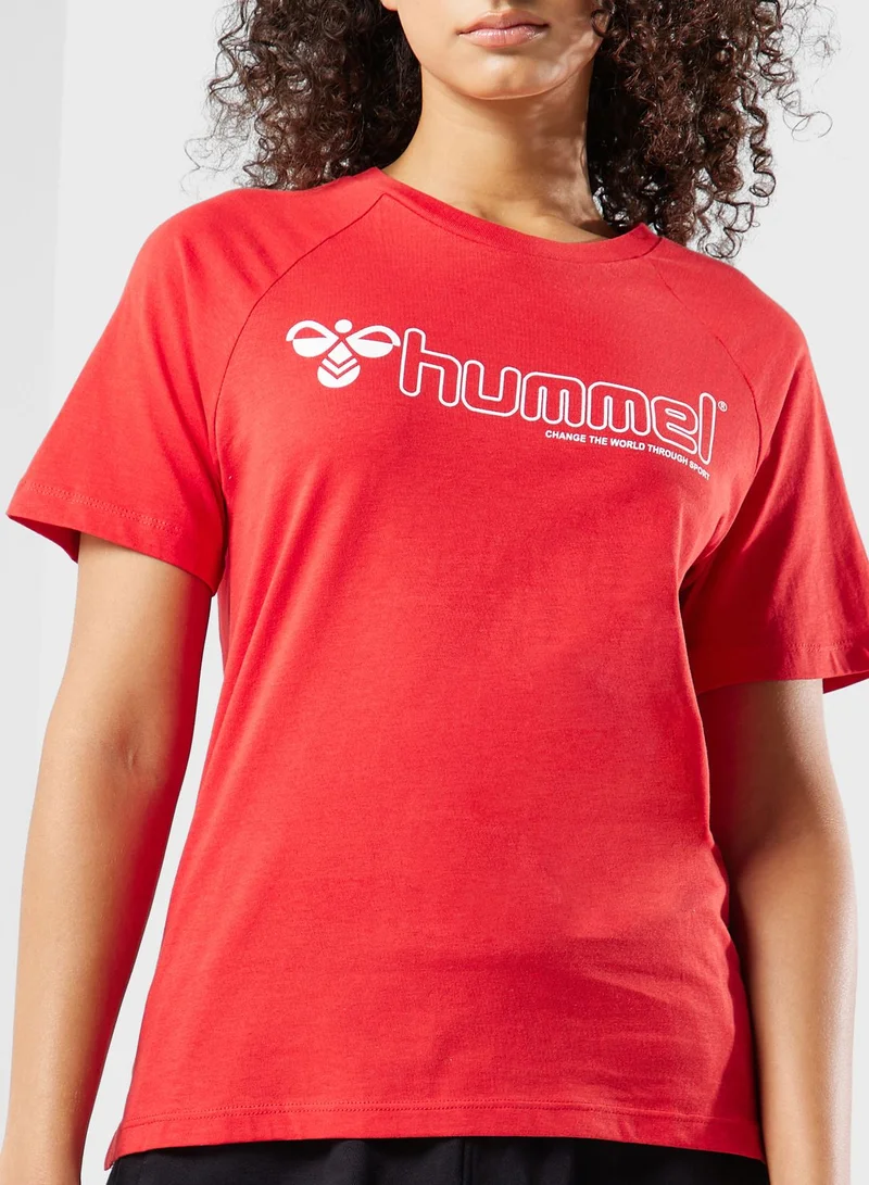 Hummel Noni 2.0 T-Shirt