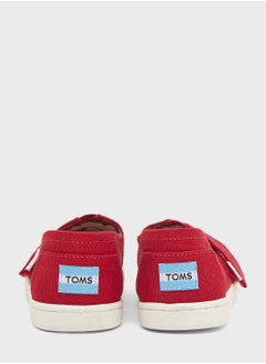 TOMS Kids Original Classics Loafers  - Image 2