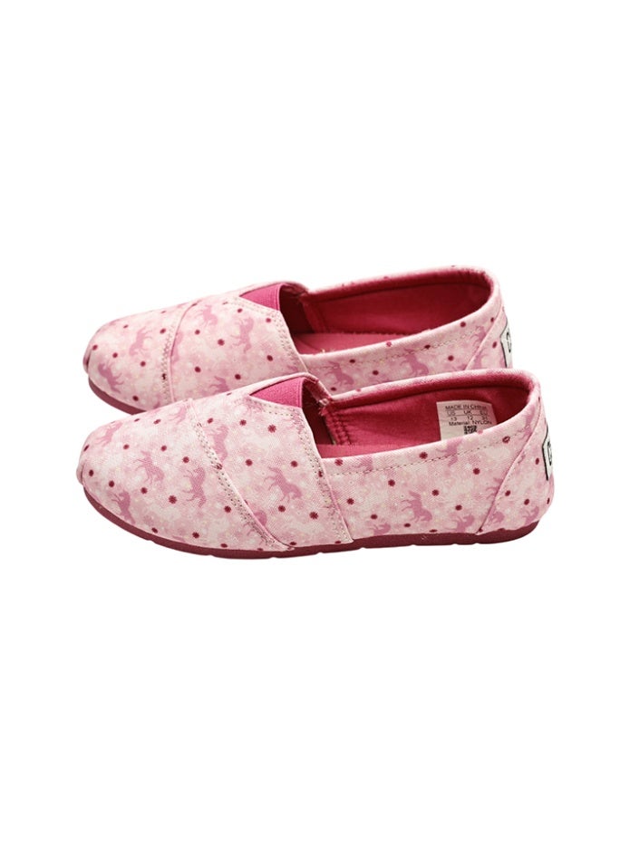 CUBS Unicorn Slip-on Espadrilles Kids - Image 4