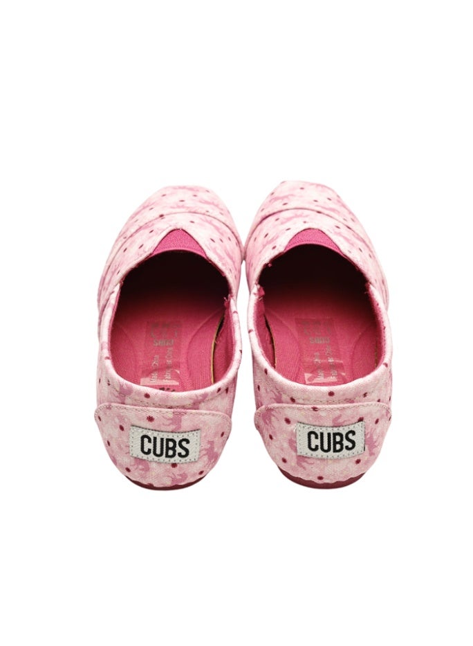 CUBS Unicorn Slip-on Espadrilles Kids - Image 3