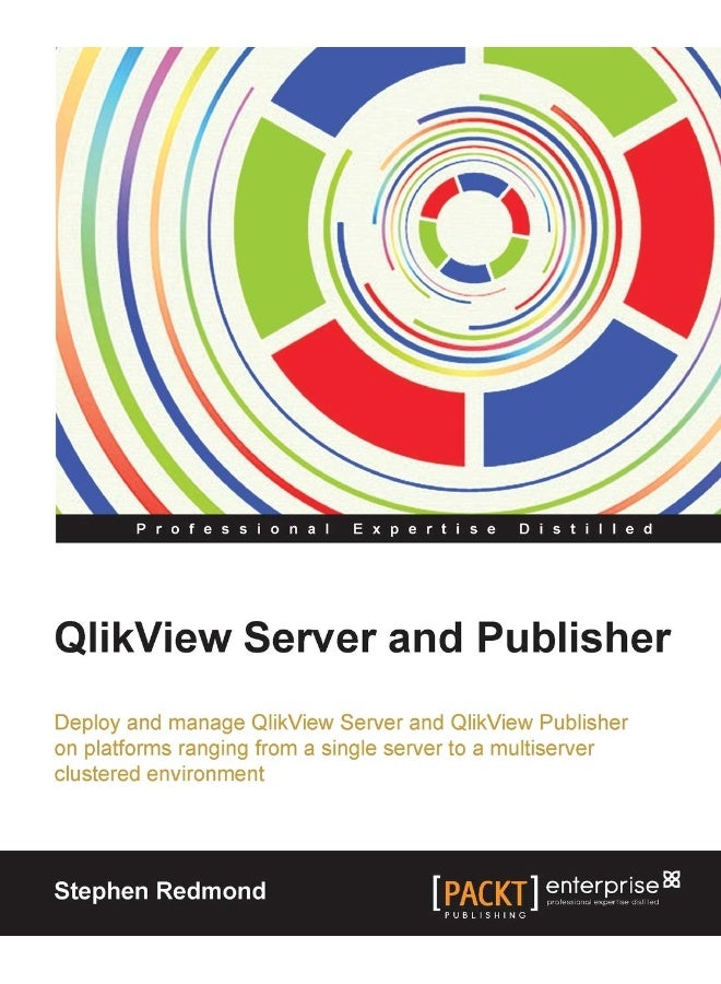 Qlikview Server and Publisher
