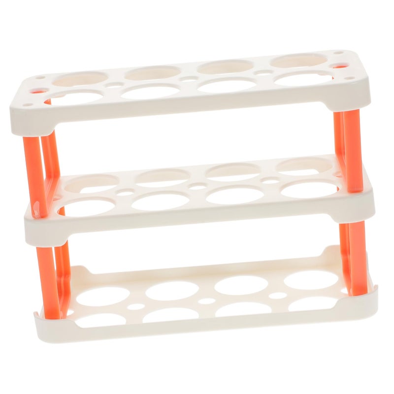Stackable Egg Storage Container 22 3X16 2X10 1CM Space Saving Design For Refrigerator - Image 2