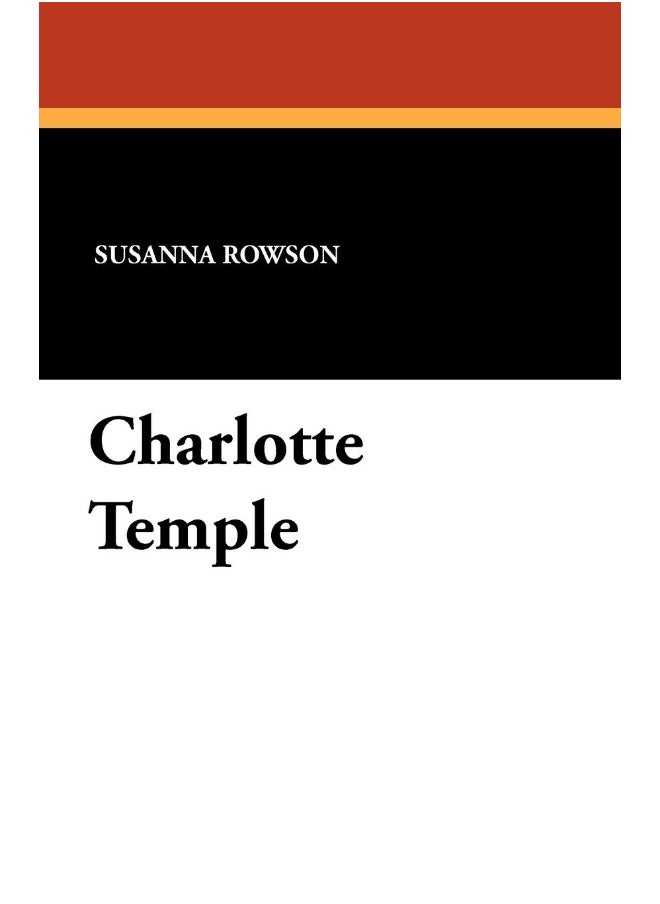 Charlotte Temple  - Image 1