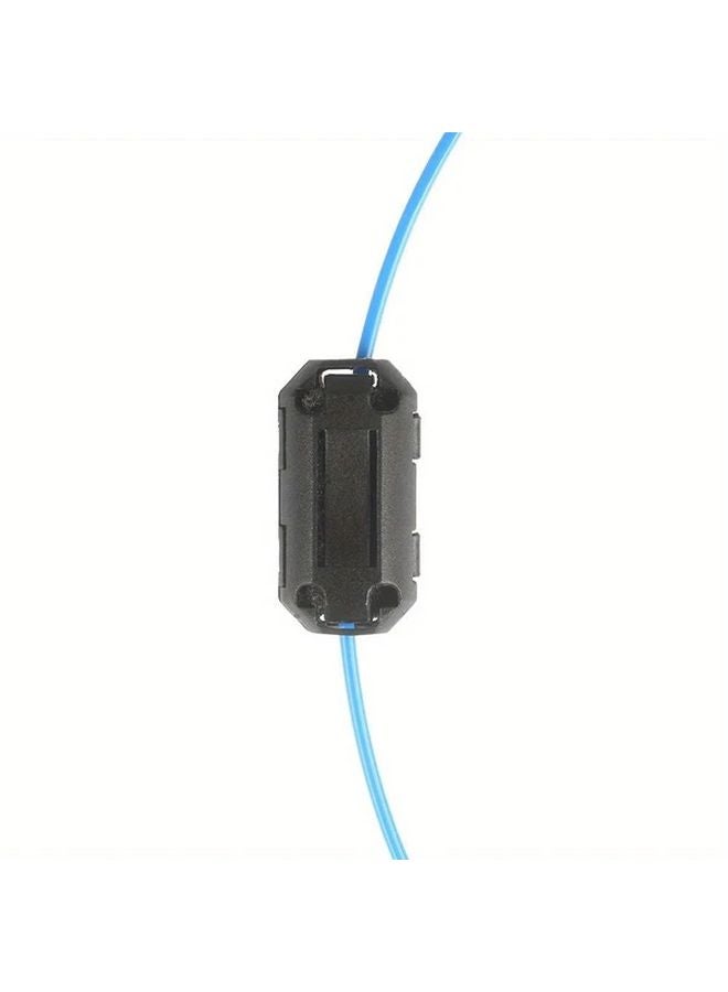 Creality 3D Printer Filament Filters Cleaner 5pcs Dust Removal Anti Static Nozzle - Image 4