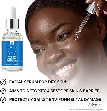 skinChemists Skin Chemists Dry Skin Marulua Oil 4 Q10 1 Rosehip Oil 4 - Image 2