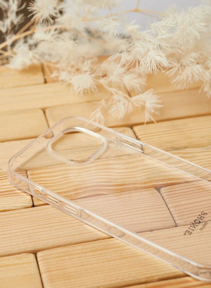 PHONIE Bobby Crossbody IPhone 14 Plus Case