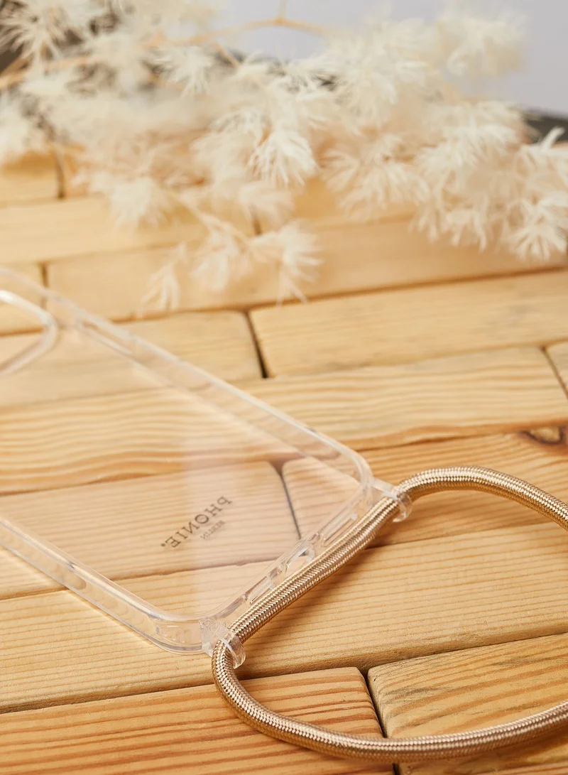 PHONIE Bobby Crossbody IPhone 14 Plus Case