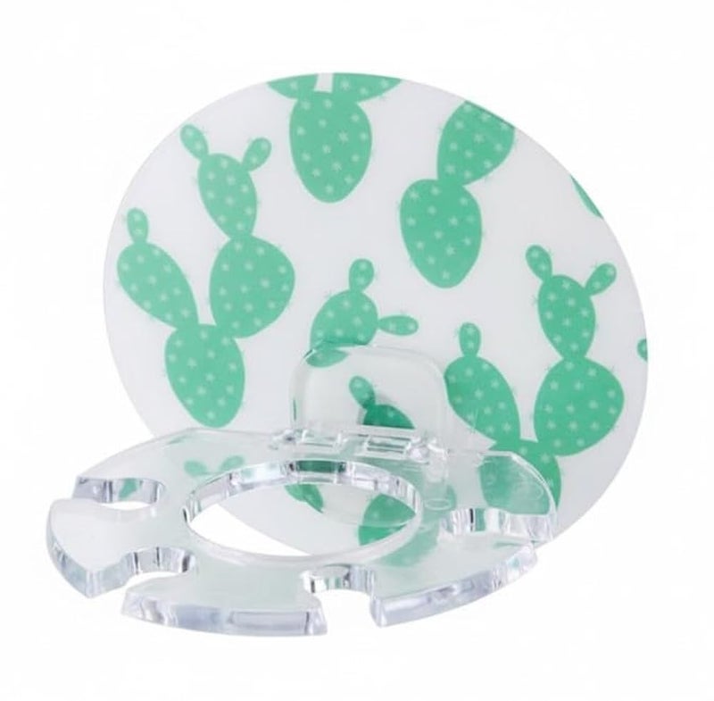 Toothbrush and Paste Holder - Practical and Stylish - Image 1