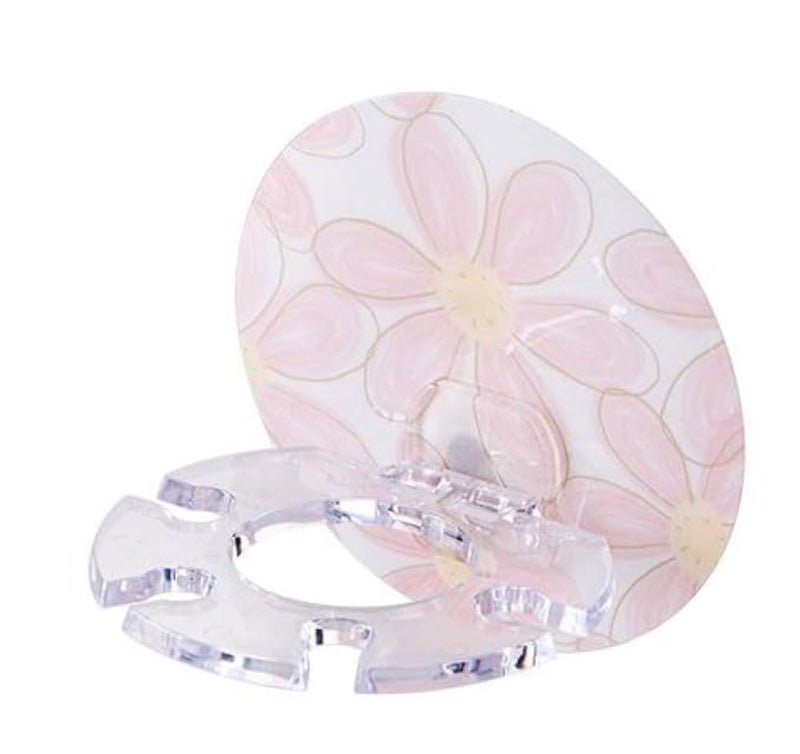 Toothbrush and Paste Holder - Practical and Stylish - Image 2
