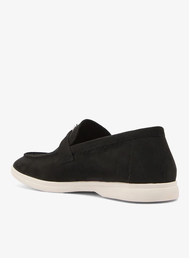 Robert Wood Casual Slip Ons