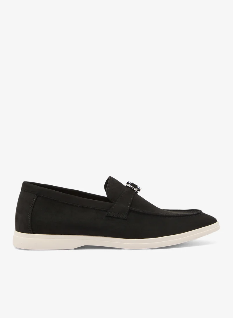 Robert Wood Casual Slip Ons