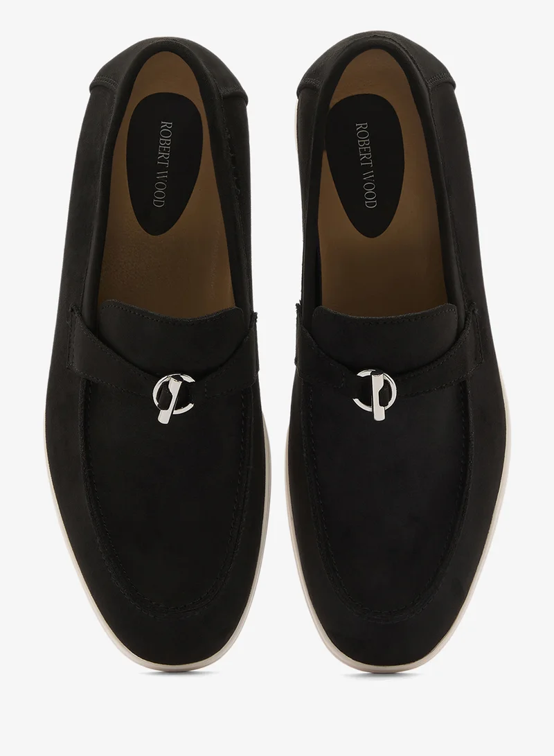 Robert Wood  Casual Slip Ons for Men | Best Price UAE