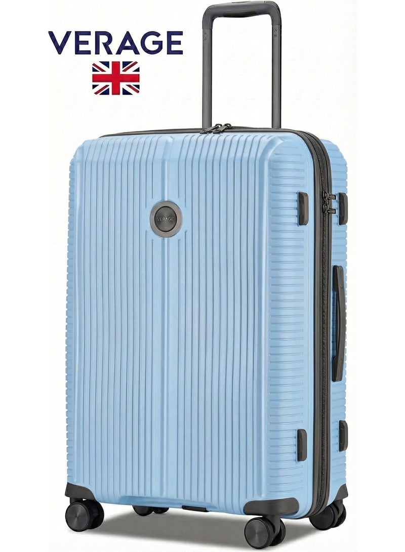 Verage Rome Unbreakable Luggage Large Size - Image 1
