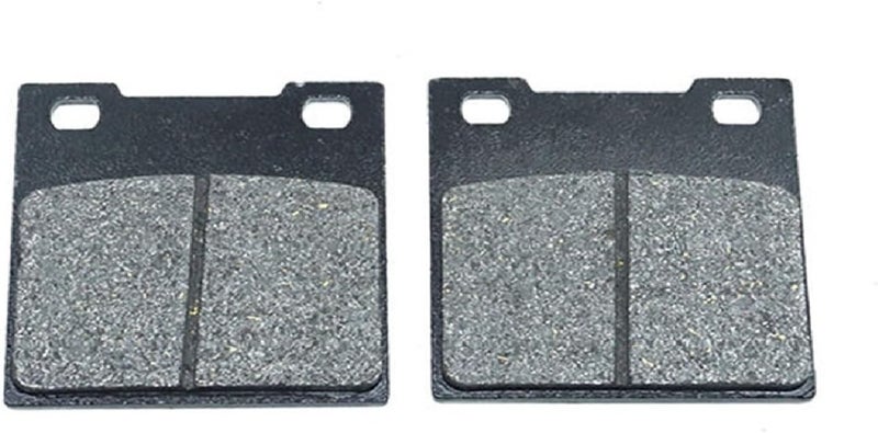 Vuzmode Front and Rear Brake Pads Set for Hayabusa GSX1300R
