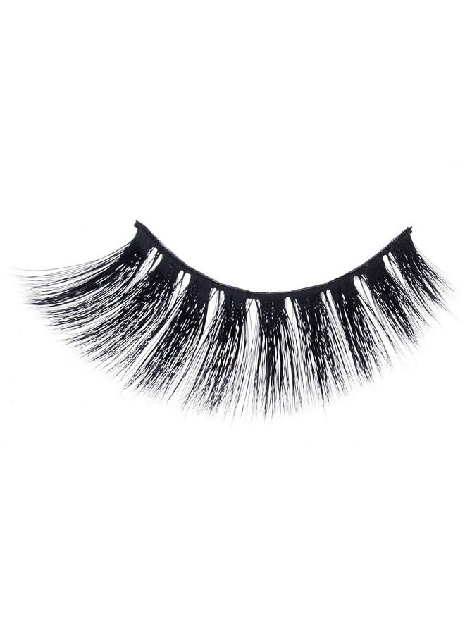 EBIN NEW YORK Ashlyndoll Cat 3D Lashes  - Image 2