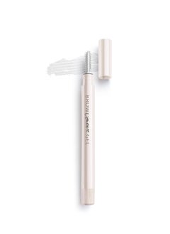 Paese Brow Couture Gel 01 Transparent  - Image 2