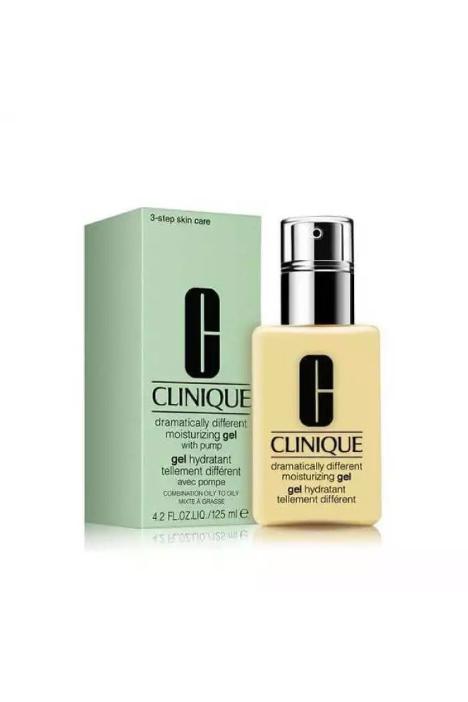 مرطب فورى وعميق للبشره , جل الترطيب Dramatically Different 125ملليلتر, مرطب للبشره الدهنيه والمختلطه