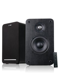 F&D F&D R40Bt 6000WBimbo-Bluetooth Tweeter Bookshelf USB/OPTICAL/HiFi sound performance  - Image 1