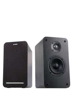 F&D F&D R40Bt 6000WBimbo-Bluetooth Tweeter Bookshelf USB/OPTICAL/HiFi sound performance  - Image 3