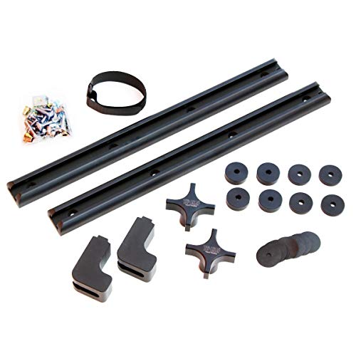 HiLift TrailTrak Mounting System TT1000 - Image 1