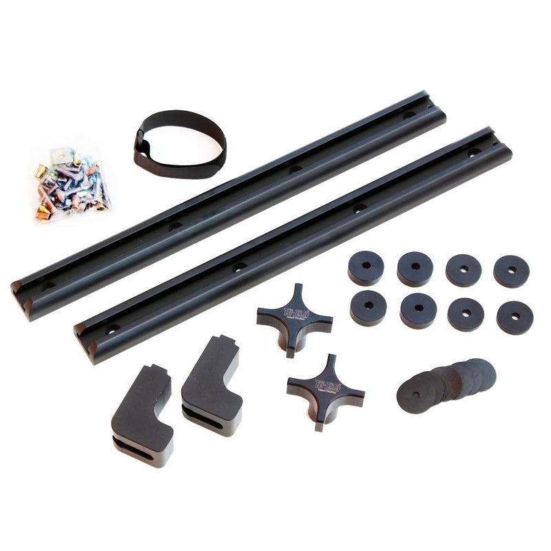 HiLift TrailTrak Mounting System TT1000 - Image 2