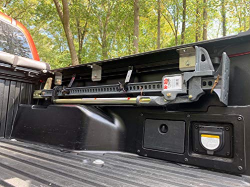 HiLift TrailTrak Mounting System TT1000 - Image 3