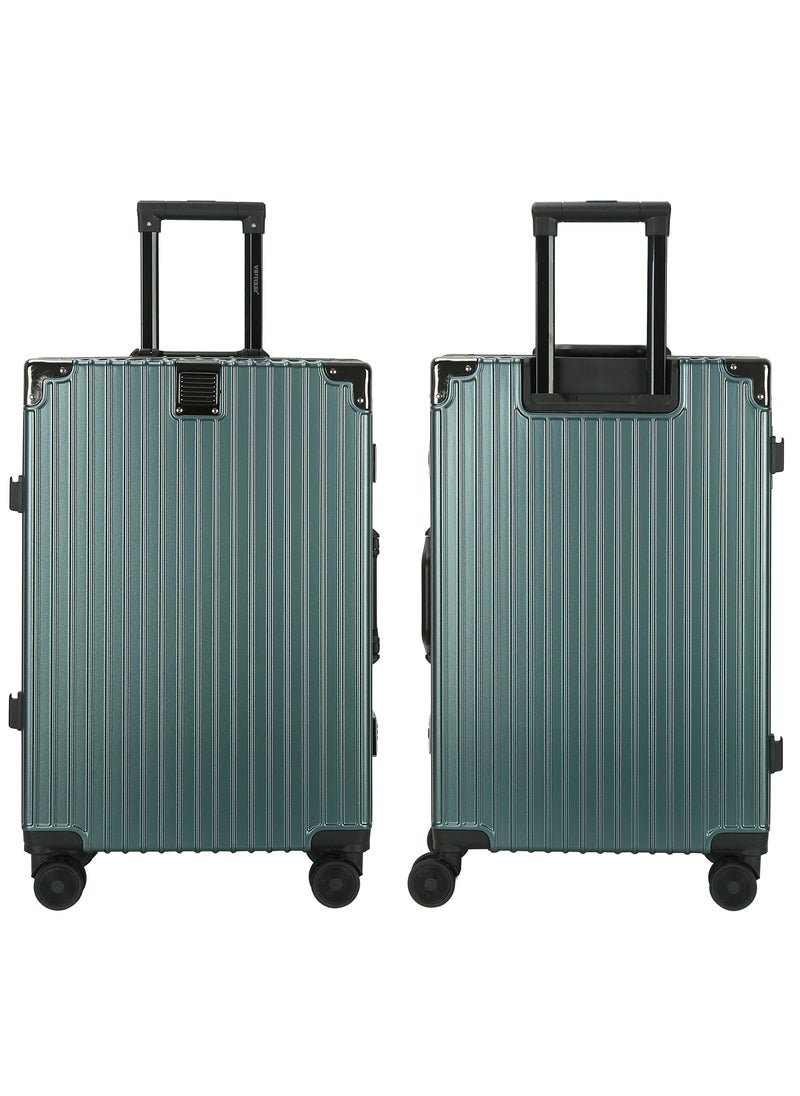 PC Hard Side Zipperless Luggage Set of 3 PCS TSA Lockable Travel Suitcase 20/25/29 Inches - pzsku/Z77D59A90E3E2426397AFZ/45/_/1731157253/bee22b50-5226-4799-b13e-2f3325ff2d19