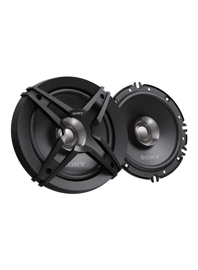Sony Xs-Fb161E 260 W Dual Cone Car Speaker, 16 Cm Size - Image 1