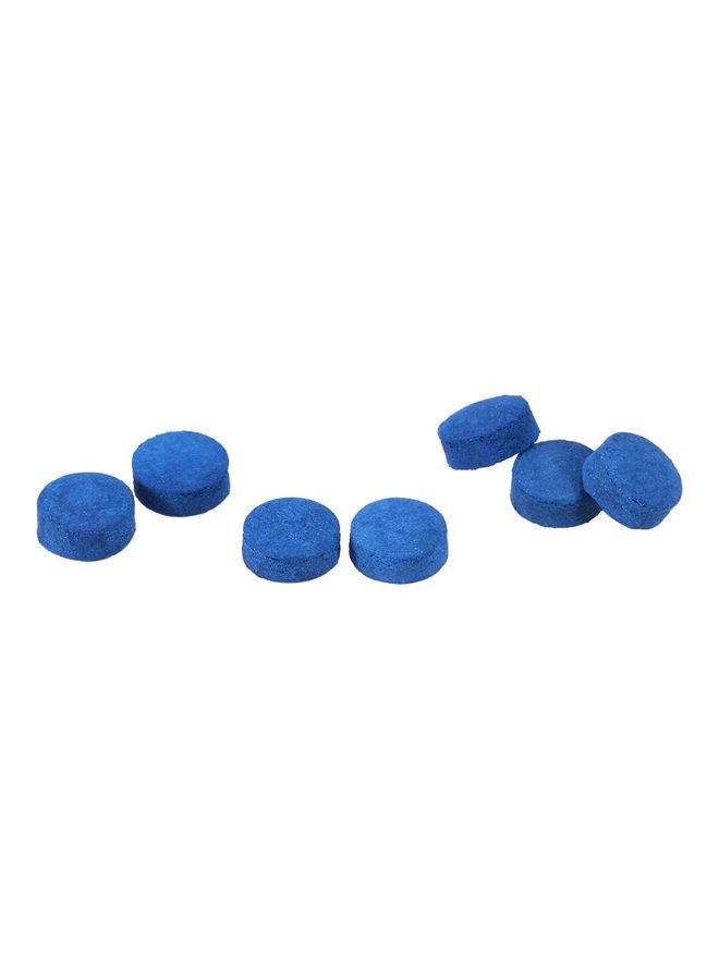 NIBEMINENT 50-Piece Billiard Cue Deer Heads - Image 5