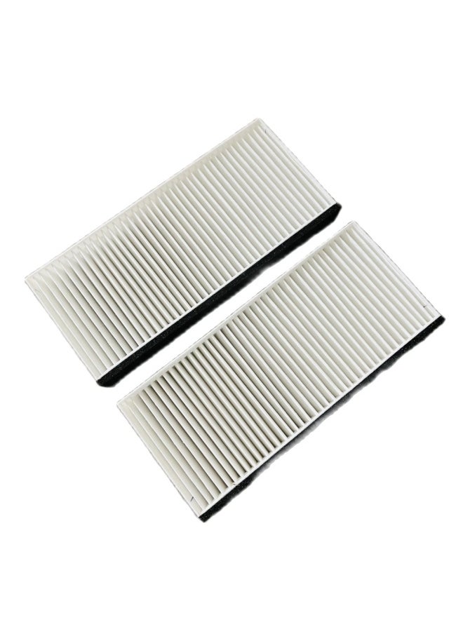MG MG Ac Filter Mg Rx8 1 Pc  - Image 1