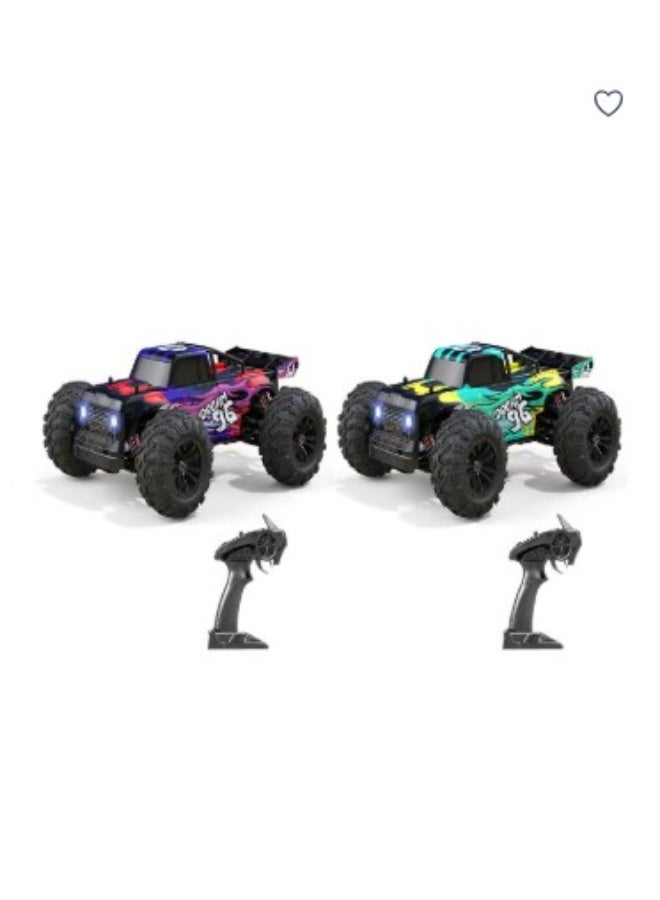 Sam Toys سيارة RC عالية السرعة من سام تويز 1:16 خط الهوايات متنوعة.UJ99-G162 - Image 1