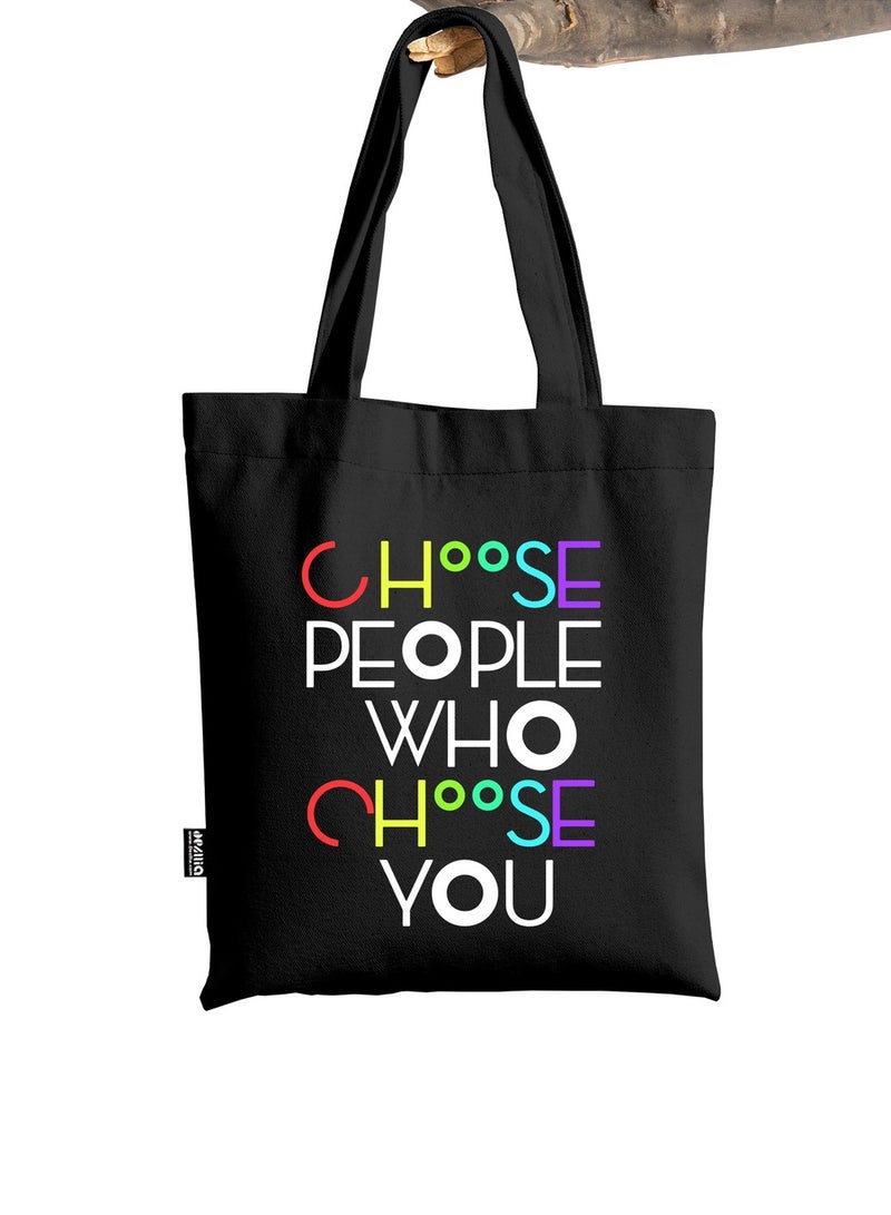 Dezllia Premium Design Tote Bag TB2/38  - Image 1