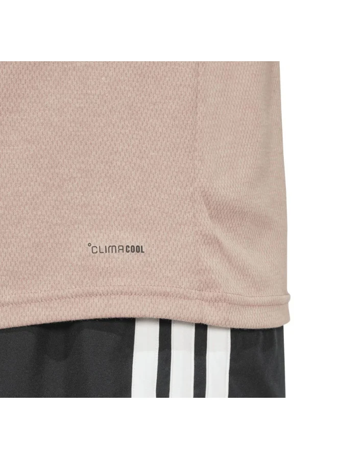 Adidas adidas TR-ES FR NOV T Red Training T-SHIRTS for Men - XS