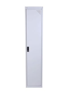 KARNAK 1 Door Steel File Cabinet  - Image 2