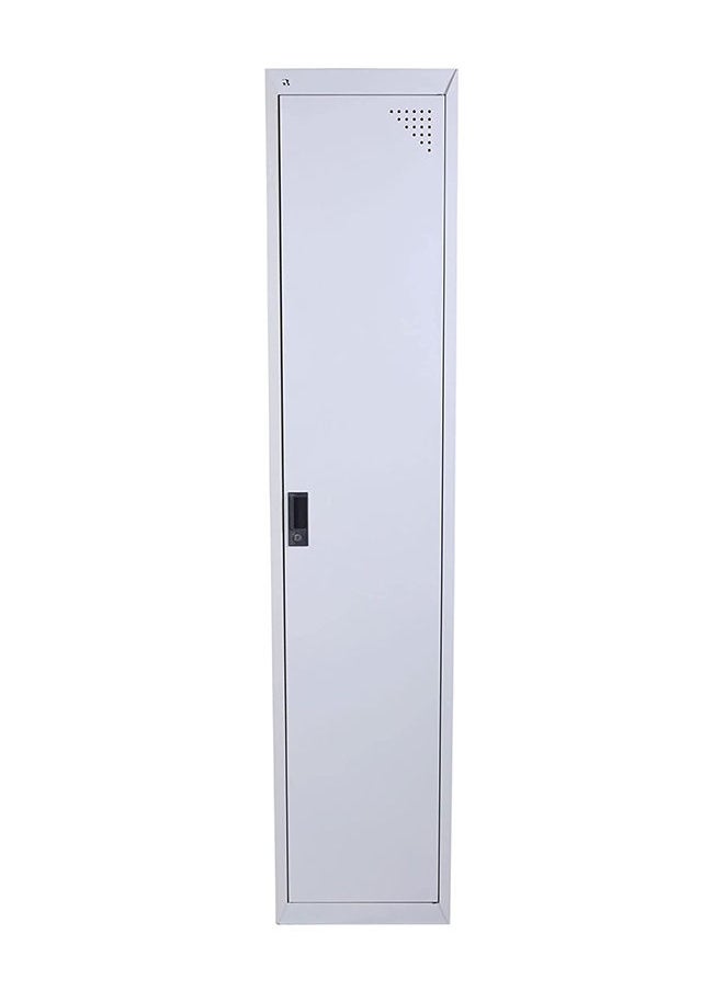 KARNAK 1 Door Steel File Cabinet  - Image 2