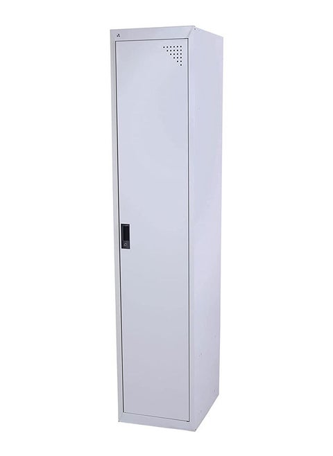 1 Door Steel File Cabinet