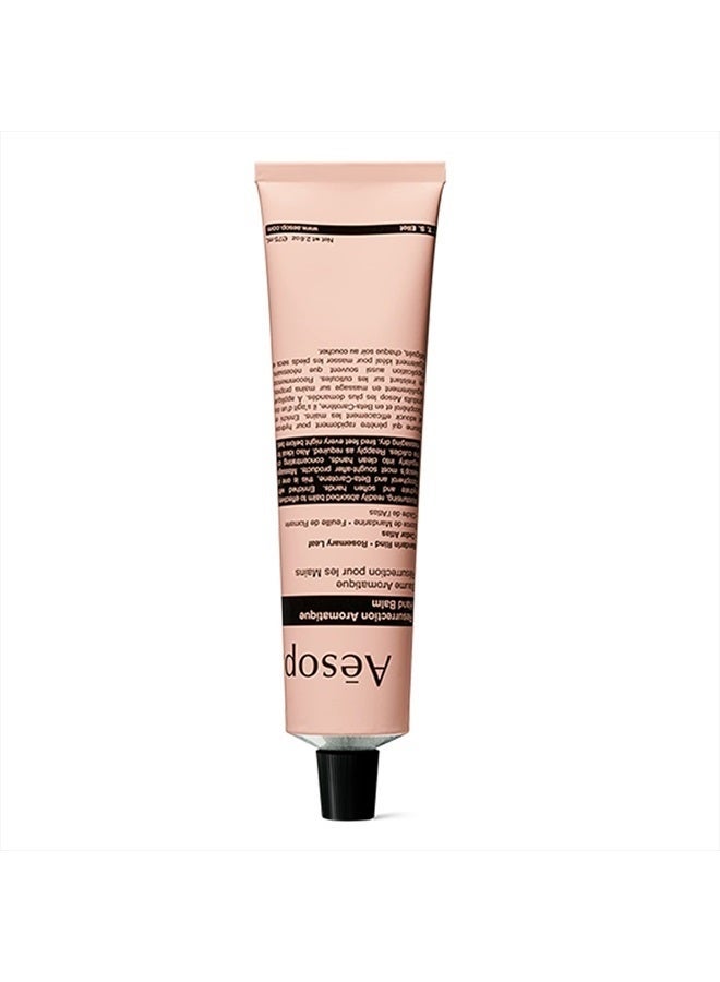 Aesop Hand Care Ritual Duo - Image 2