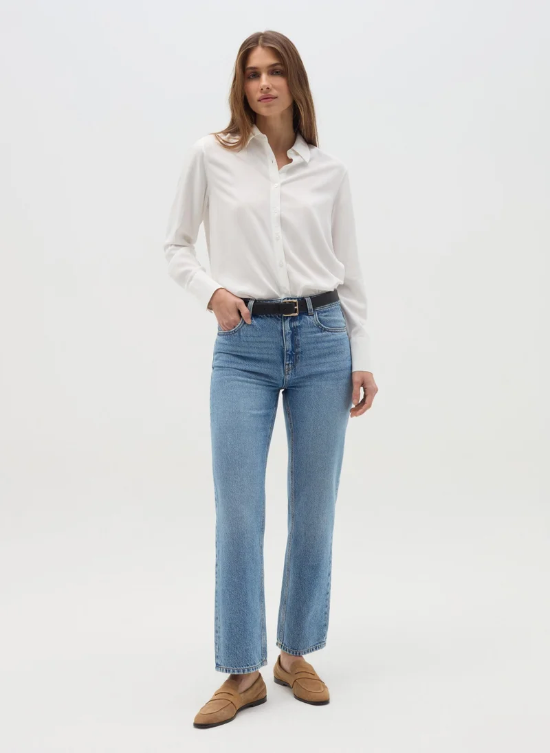 او في اس Off White