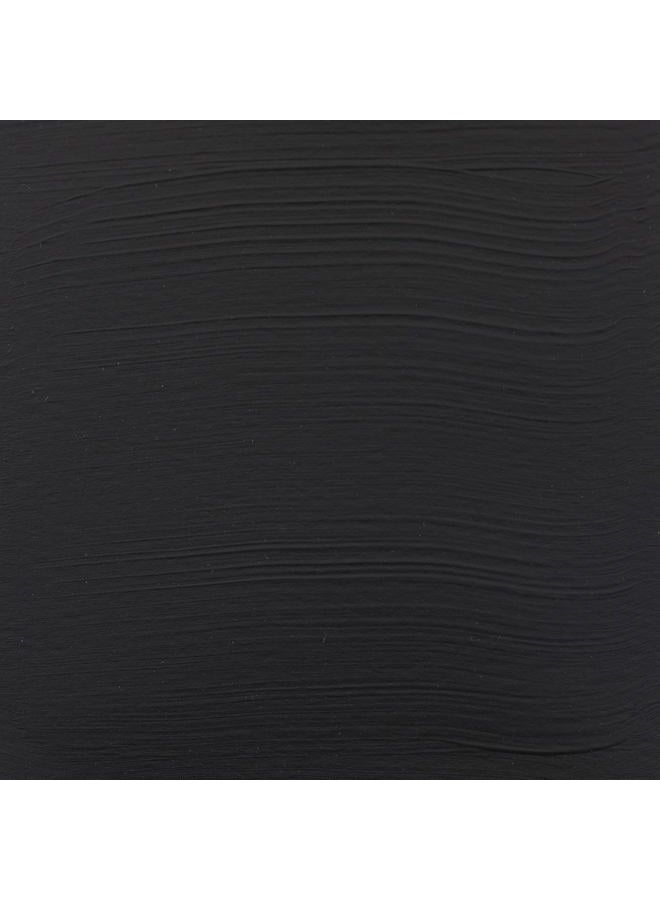 AMSTERDAM Acrylic ACRYLIC Black Oxide 120 ml,Black/White,T1709 735 - Image 3