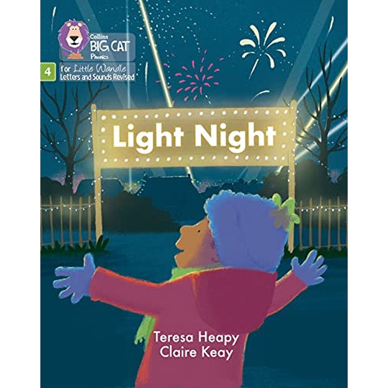 Light Night 