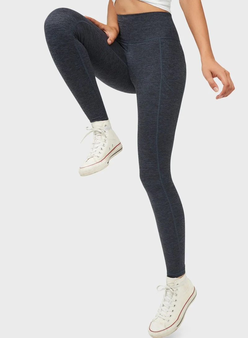 آري من امريكان ايجل High Waist Pants