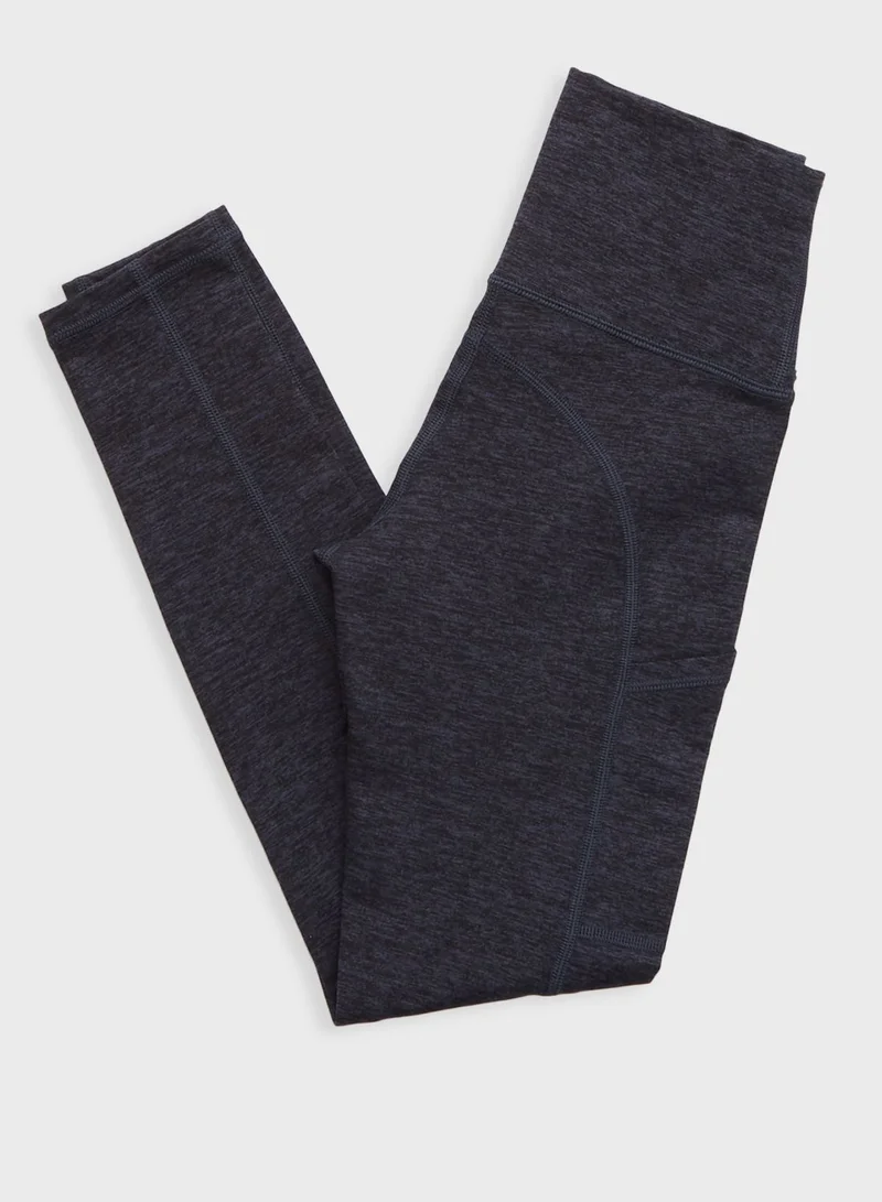 آري من امريكان ايجل High Waist Pants
